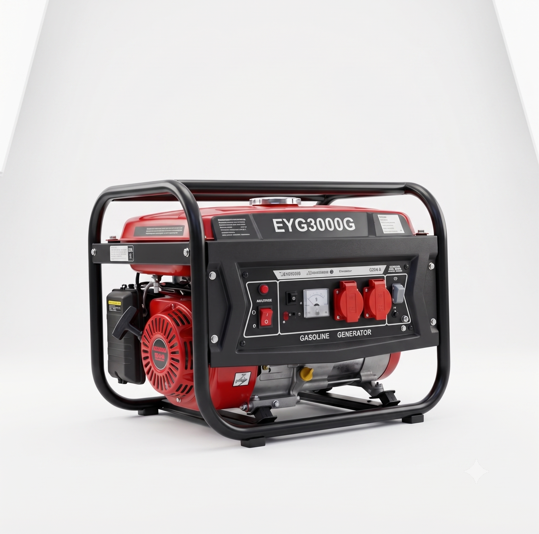 Royal Volk გენერატორი 2.8 Kwt